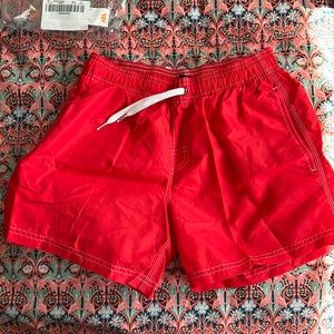 Sundek boys swim trunks size 16